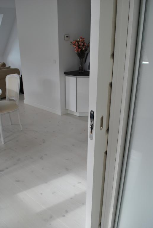 Kapelvej Apartments Copenhague Habitación foto