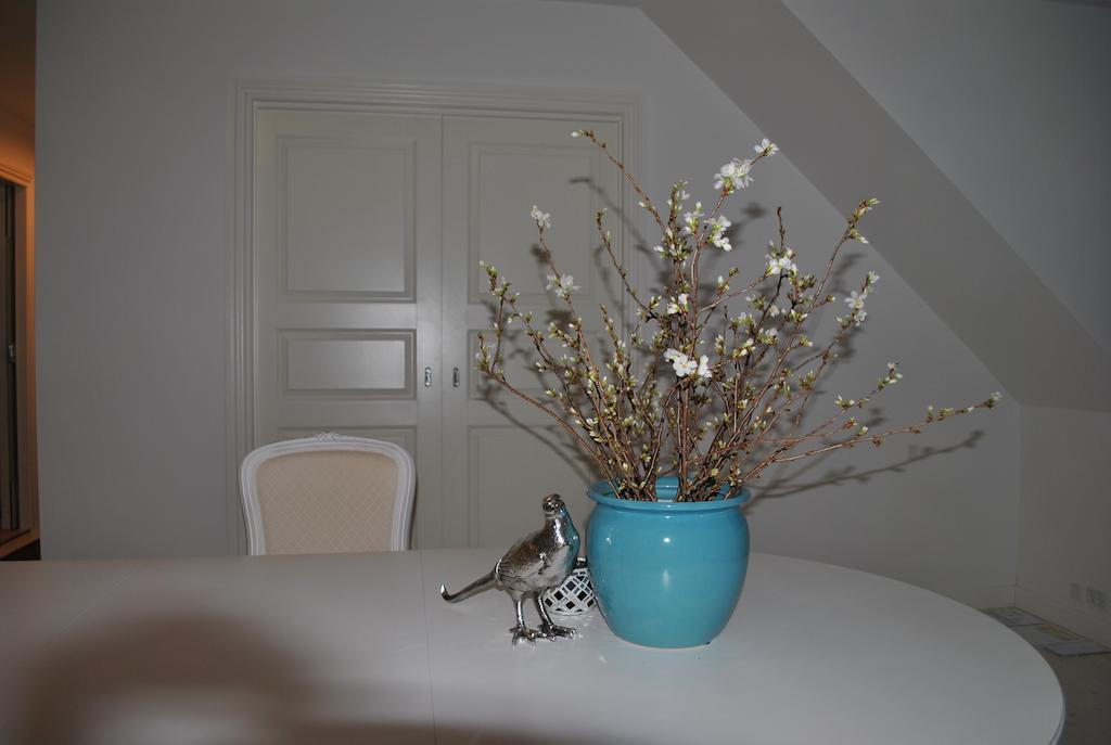 Kapelvej Apartments Copenhague Habitación foto